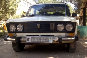 Машина для езды по Ташкенту - Изображение #1, Объявление #1121561