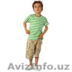 Брендовая детская одежда из США оптом - Изображение #1, Объявление #1122298