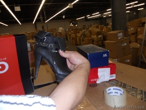 Женская, Мужская обувь, одежда из США оптом - Изображение #8, Объявление #1122296