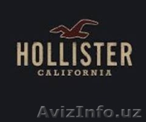 Женская молодежная одежда Hollister (Опт) - Изображение #2, Объявление #1122301