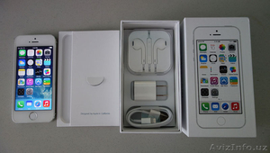 Аутентичные Apple, iPhone 5S_ горячие цены - Изображение #1, Объявление #1121330