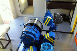 Станция гидродинамических исследований скважин СГИ на базе автомобиля КАМАЗ - Изображение #2, Объявление #1123744
