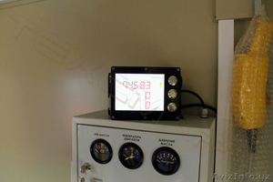 Станция гидродинамических исследований скважин СГИ на базе автомобиля КАМАЗ - Изображение #3, Объявление #1123744