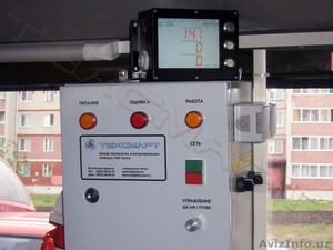 Станция гидродинамических исследований скважин СГИ на базе автомобиля УАЗ - Изображение #5, Объявление #1123754