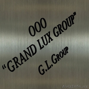 Крупнейшая оптовая компания ООО «GRAND LUX GROUP» - Изображение #1, Объявление #1138024