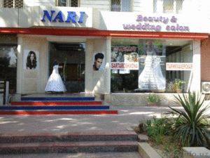 Салон красоты и свадебный салон NARI - Изображение #2, Объявление #1136788