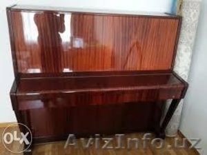 Продам пианино "Беларусь" в отличном состоянии - Изображение #2, Объявление #1133413