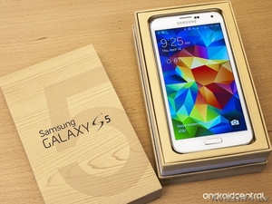 Samsung Galaxy S 5 не Китайский а Корейский (под оригинал) - Изображение #1, Объявление #1136855