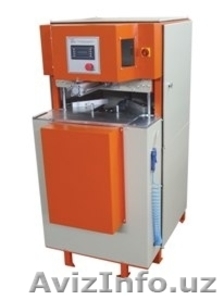 УГЛОЗАЧИСТНОЙ СТАНОК