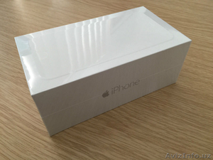 Apple Iphone 6 + плюс разблокирована  - Изображение #1, Объявление #1153081