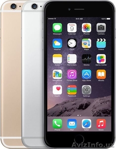 купить новый разблокирована Apple IPhone 6 64Gb, 16Gb и iPhone 5s 32Gb - Изображение #1, Объявление #1147453