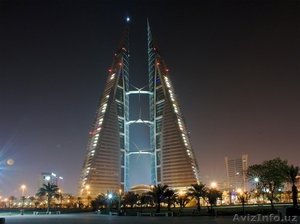 Работа в Бахрейне! В лучших гостиницах и ресторанах! - Изображение #1, Объявление #1147111