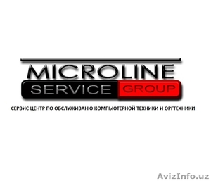 Microline Service Group - Изображение #1, Объявление #1145146