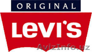 Мужские Джинсы Levi's 20 пар из США - Изображение #1, Объявление #1147817