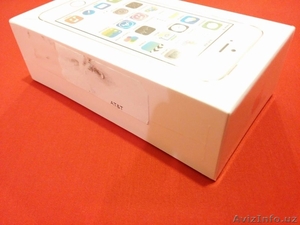 Apple, iPhone 5 с 64 Гб сотовый телефон (разблокированным) - пространство Серый  - Изображение #1, Объявление #1159433
