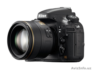 Nikon - D800E DSLR камеры - Изображение #1, Объявление #1159431