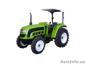 У нас WM 354e трактор по цене 304 - Изображение #1, Объявление #1166691