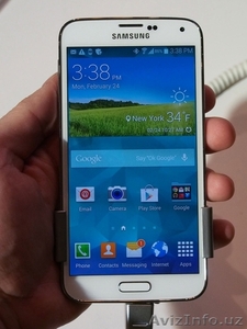 Продам коммуникатор Samsung Galaxy S 5 Корейский (под оригинал) - Изображение #1, Объявление #1160457