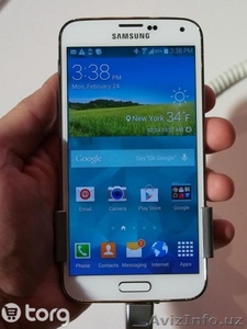 Продам Samsung Galaxy S 5 Корейский (под оригинал) - Изображение #1, Объявление #1171132