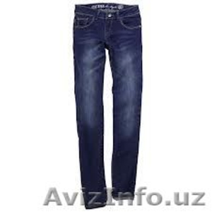 Мужские и женские джинсы и шорты оптом - Изображение #1, Объявление #1174000
