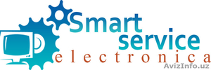 Сервисный центр «Smart-Service» оказывает услуги по ремонту бытовой и оргтехники - Изображение #1, Объявление #1174646