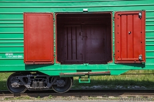 Железнодорожный транспорт Евросоюз - Польша - Узбекистан. - Изображение #1, Объявление #1179933