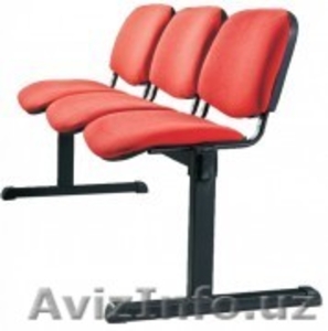 Кресла для посетителей www.amb.gl.uz - Изображение #1, Объявление #1197205