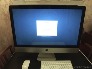 Apple iMac 27" (MF886) - Изображение #3, Объявление #1198273