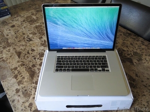Apple MacBook Pro 17 (февраль, 2013) сетчатки дисплей - Изображение #1, Объявление #1198292