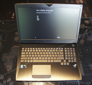 ASUS G750JZ-DS71 17.3- дюймовый ноутбук - Изображение #2, Объявление #1198281