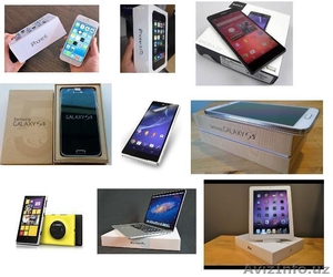 Sony Xperia Z3, iPhone 6 plus, (Whatsapp +15036090285)  Galaxy Note 4     - Изображение #1, Объявление #1189450