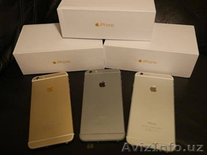 Оптово-розничный  Apple iPhone 6 плюс, 6, 5S, Samsung Galaxy Note 4, S5 Оригинал - Изображение #2, Объявление #1210087
