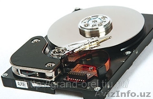 Восстановление жестких дисков и данных. - Изображение #1, Объявление #1207542