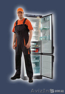 Ремонт холодильников и кондиционеров на дому в ташкенте-922-24-68 - Изображение #1, Объявление #1207256