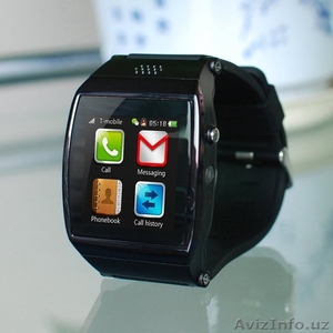  samsung HI WATCH smart watch  - Изображение #1, Объявление #1203678