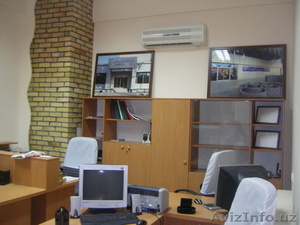 Офис в Хамзинский  р-не - Изображение #1, Объявление #1226007