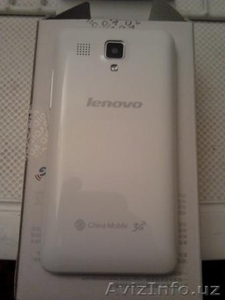 Срочно продам свой смартфон Lenovo A238T - Изображение #4, Объявление #1225763