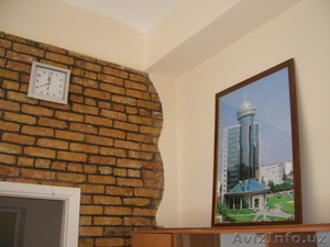 Офис в Хамзинский  р-не - Изображение #2, Объявление #1226007