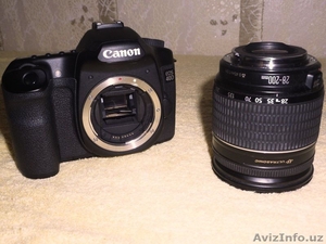 Canon EOS 5D Mark III - Изображение #1, Объявление #1215399