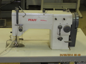Продаются швейные машинки РFАFF-Singer - Изображение #1, Объявление #1225582