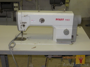 Продаются швейные машинки РFАFF-Singer - Изображение #2, Объявление #1225582