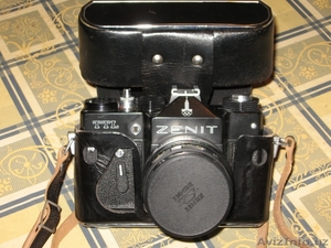 Zenit - TTL  Зенит -TTL - Изображение #2, Объявление #1219759