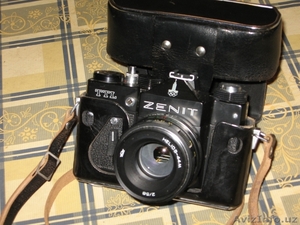 Zenit - TTL  Зенит -TTL - Изображение #1, Объявление #1219759