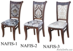 Продажа столов и стульев - Изображение #3, Объявление #1225802
