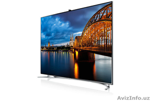 Samsung UN55F8000 - 55" LED Smart TV - 1080p - Изображение #2, Объявление #1233984