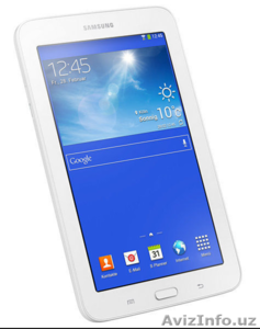 Планшет Samsung Galaxy Tab 3 7.0 - Изображение #1, Объявление #1231461