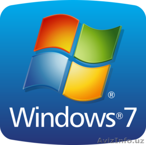 Максим. Качественная Установка Windows XP/7/8 (32x/64x) в Ташкенте - Изображение #1, Объявление #1242878