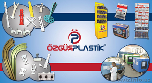 Ozgur Plastik Biomedikal Elektronik Sanayi ve Ticaret LTD.STİ - Изображение #1, Объявление #1245250