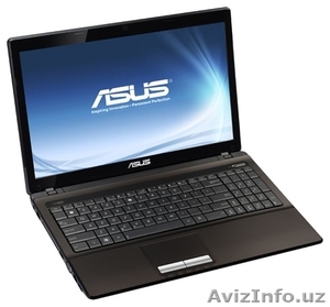 Продам ноутбук ASUS X53T - Изображение #1, Объявление #1253260