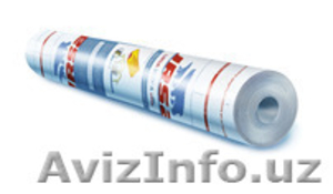 URSA SECO A паропроницаемый ветрозащитный материал с возможностью влагозащиты  - Изображение #1, Объявление #1254016